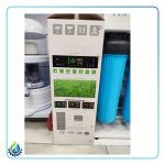 دستگاه تصفیه هوای 7مرحله ای هوشمندVTN مدلVTN Air Purifier - Image 3