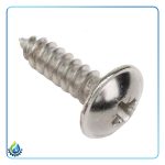 پیچ هوزینگ دستگاه تصفیه آب خانگی مجموعه 12 عددی