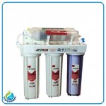 دستگاه تصفیه آب خانگی 8مرحله ای جوی واترآفترون مدلJW.UF8s - تصویر 3