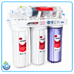 دستگاه تصفیه آب خانگی 8مرحله ای جوی واترآفترون مدلJW.UF8s
